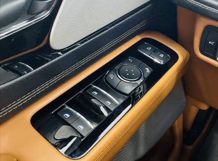 Lincoln - Aviator