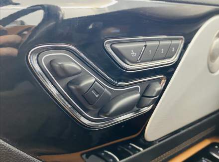 Lincoln - Aviator