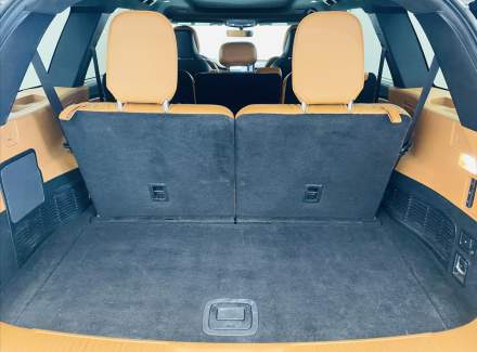 Lincoln - Aviator