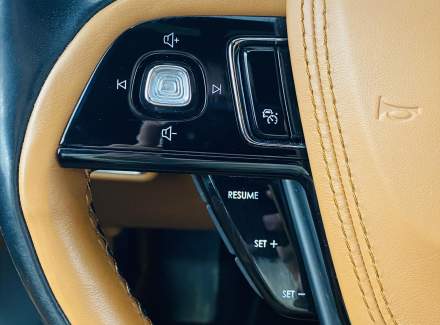 Lincoln - Aviator