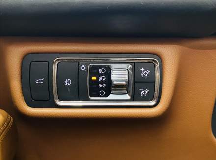 Lincoln - Aviator