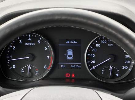 Hyundai - i30