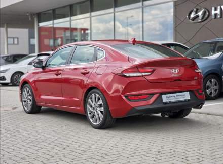 Hyundai - i30