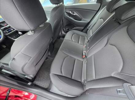 Hyundai - i30
