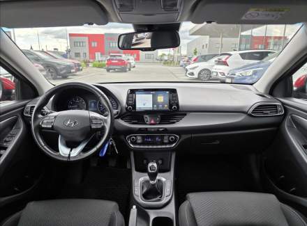 Hyundai - i30