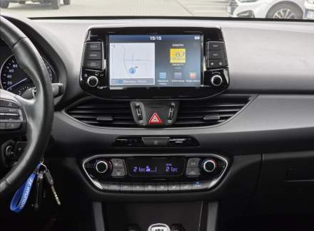 Hyundai - i30