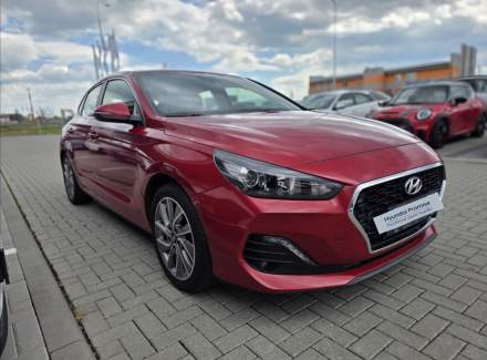 Hyundai - i30