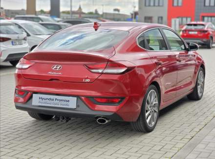 Hyundai - i30