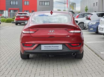 Hyundai - i30