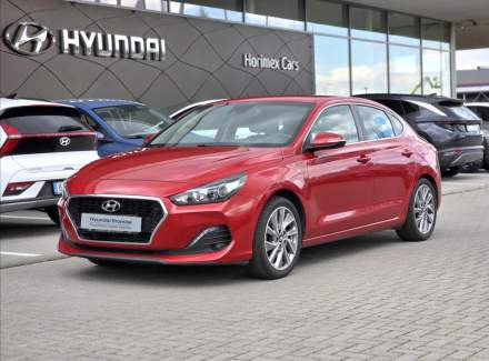 Hyundai - i30