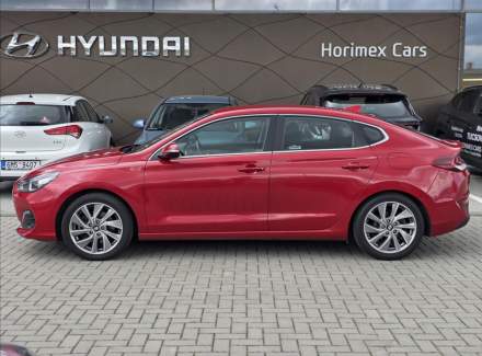 Hyundai - i30