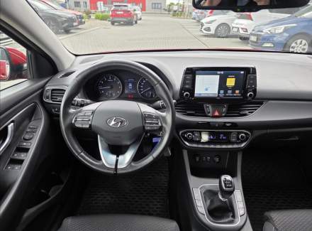 Hyundai - i30