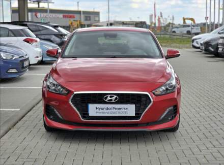 Hyundai - i30