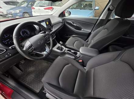 Hyundai - i30