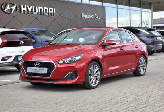 Hyundai - i30