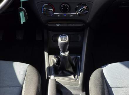 Hyundai - i20