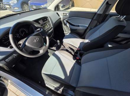 Hyundai - i20