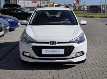 Hyundai - i20