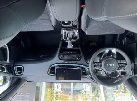 Kia - XCeed