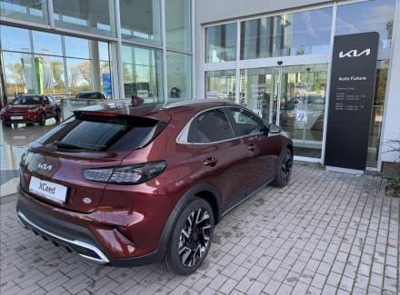 Kia - XCeed