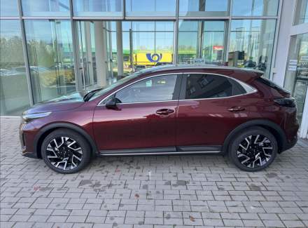 Kia - XCeed