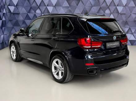 BMW - X5