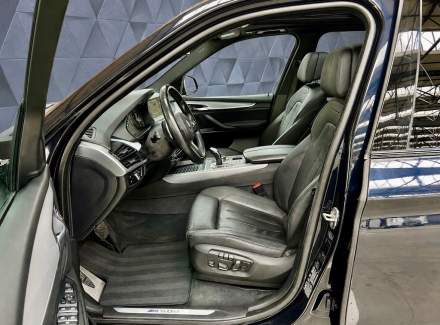 BMW - X5