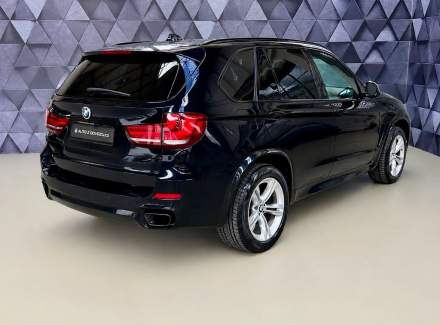 BMW - X5