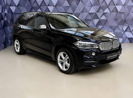 BMW - X5