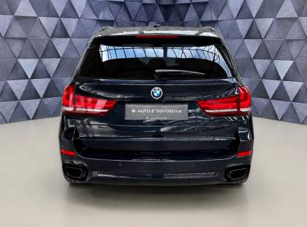 BMW - X5