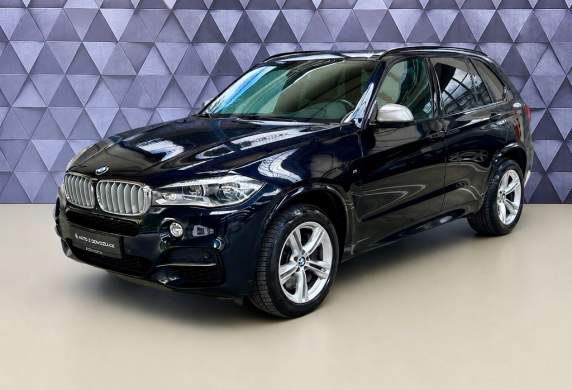 BMW - X5