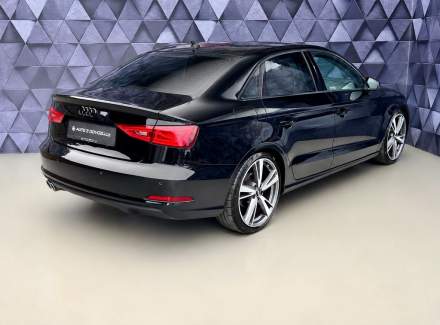 Audi - A3