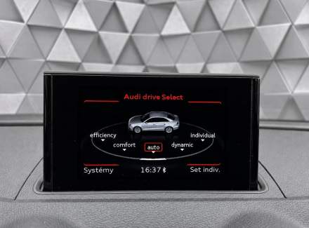 Audi - A3