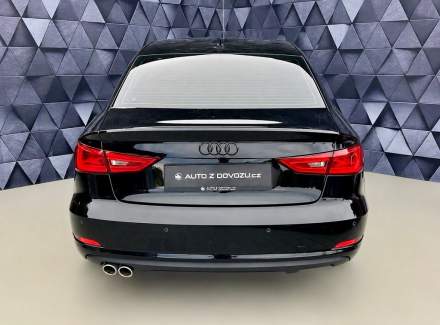 Audi - A3