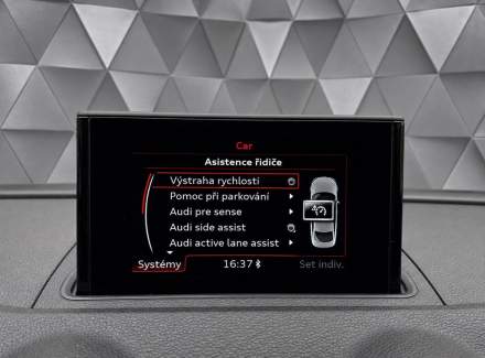 Audi - A3