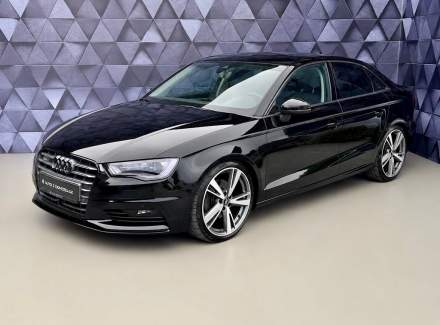 Audi - A3