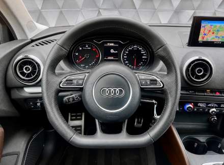 Audi - A3