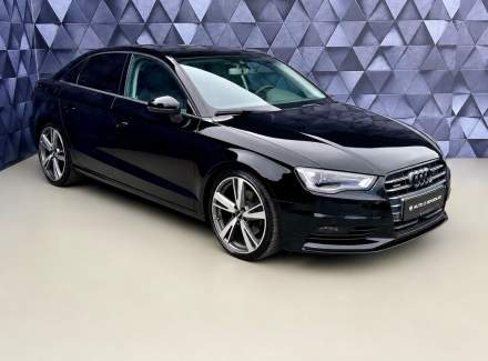 Audi - A3
