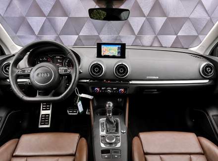Audi - A3