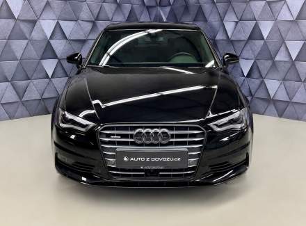 Audi - A3