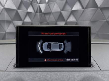 Audi - A3