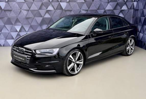 Audi - A3