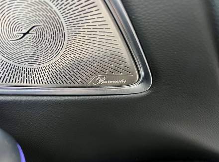 Mercedes-Benz - E-class