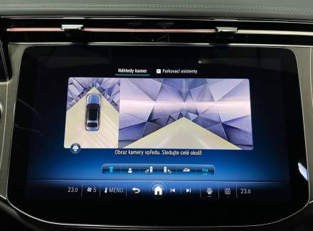 Mercedes-Benz - E-class