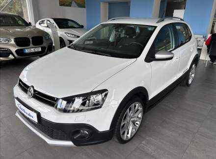 Volkswagen - Polo