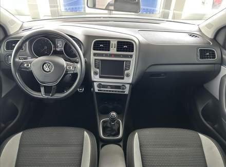 Volkswagen - Polo