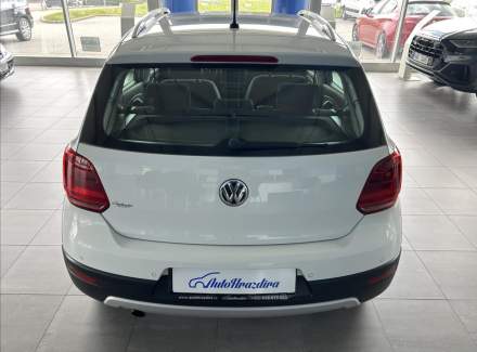 Volkswagen - Polo