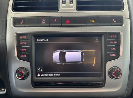 Volkswagen - Polo