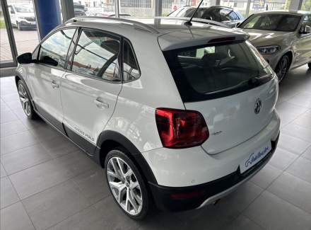 Volkswagen - Polo
