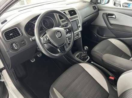 Volkswagen - Polo